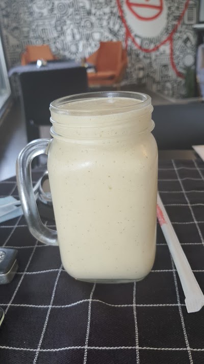 Plaza Café