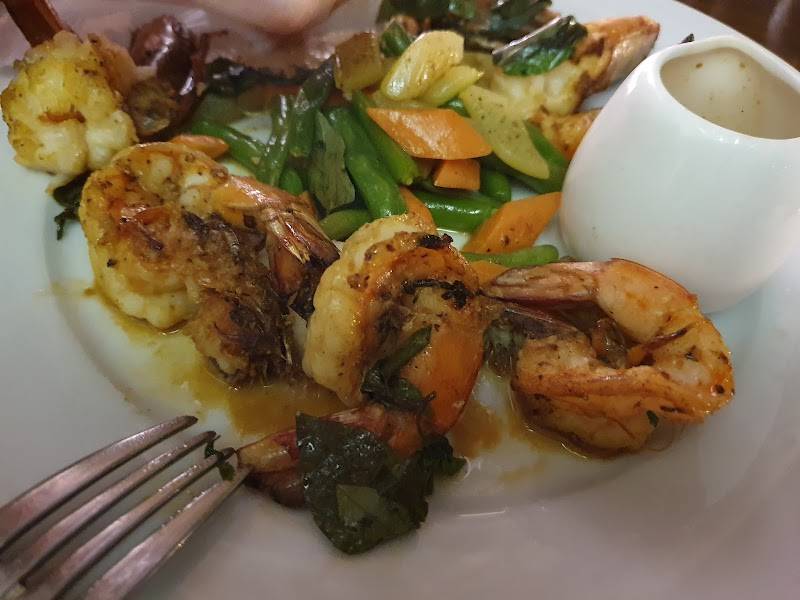 Restaurant Kajazoma