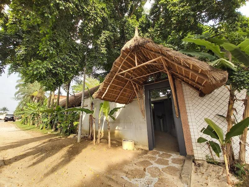 Restaurant Kajazoma