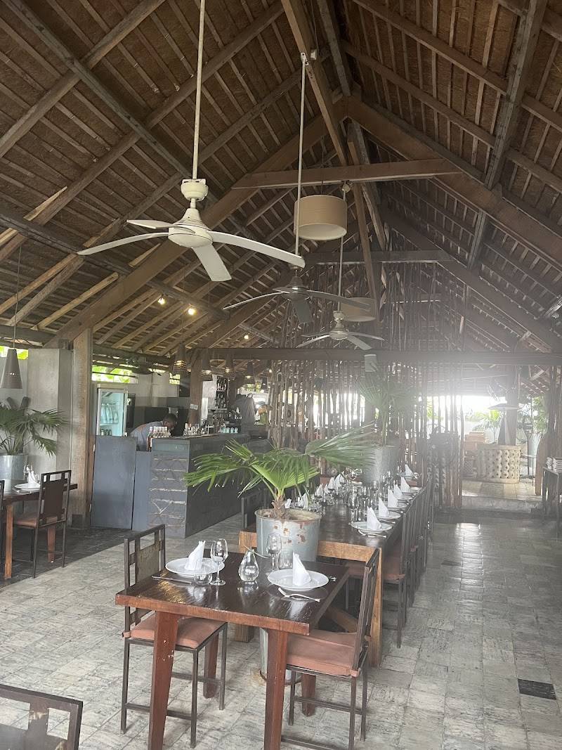 Restaurant Kajazoma
